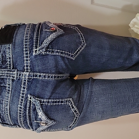 Jeans - Picture 5 of 14